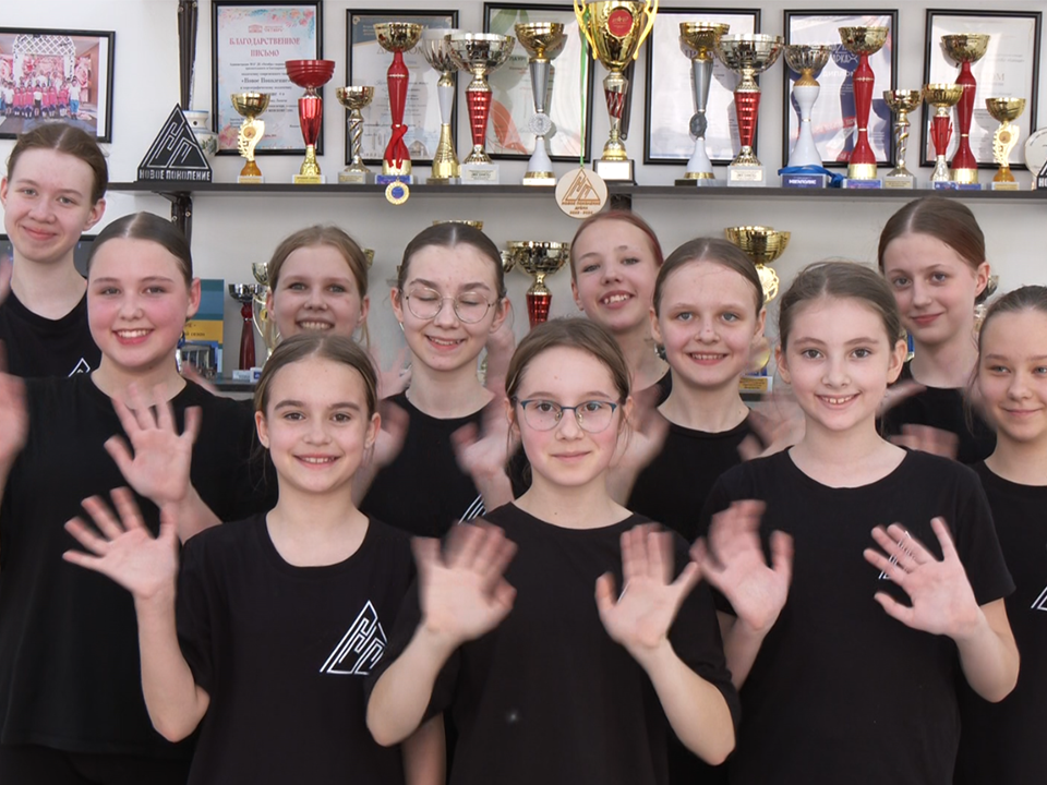 Фото: пресс-служба администрации г.о. Дубна