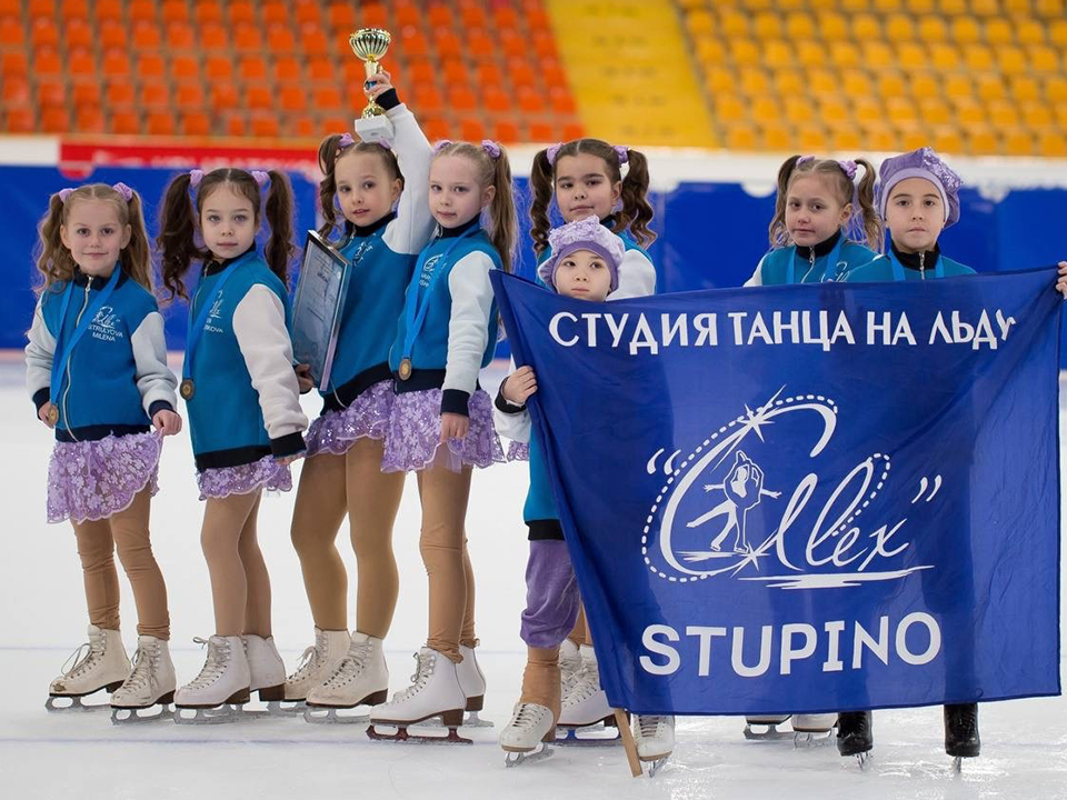 Фото: театр-студия «Алекс»