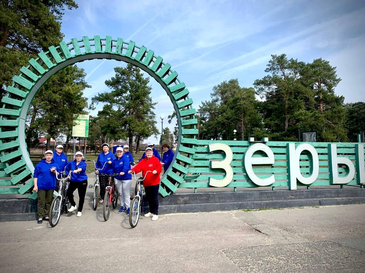 Фото: КЦСОР «Коломенский»