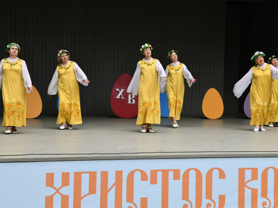 Фото: городской парк культуры и отдыха г.о. Жуковский