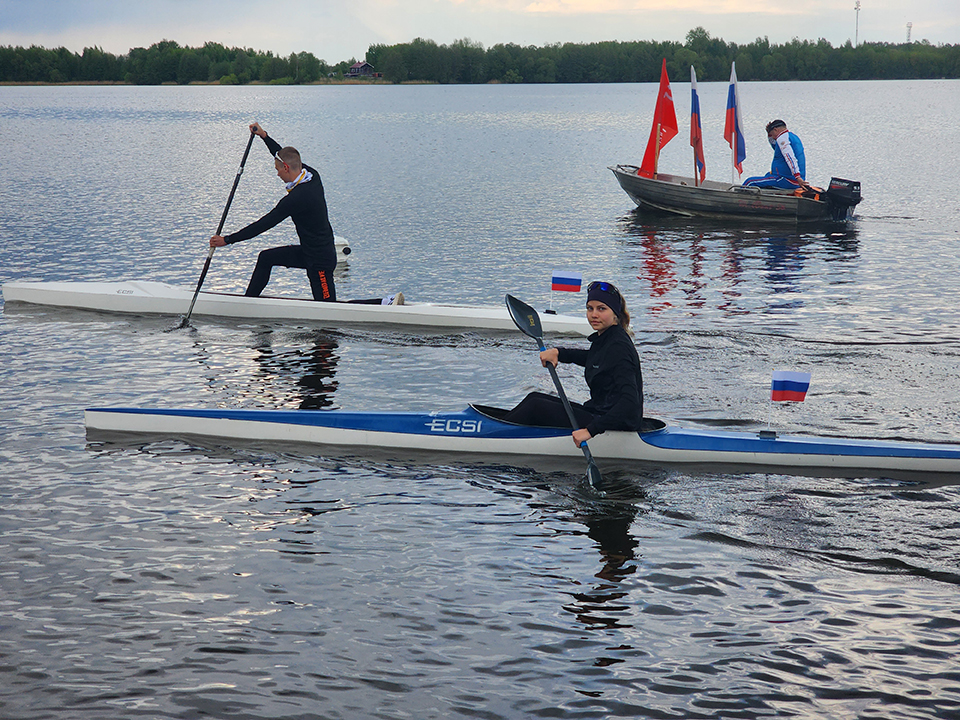 Фото: «Спортивная школа Шатура»