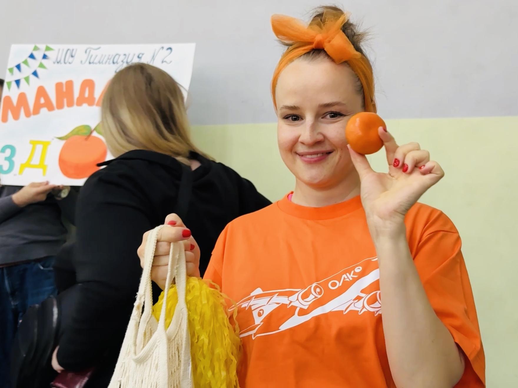 Фото: Ольга Стаферова