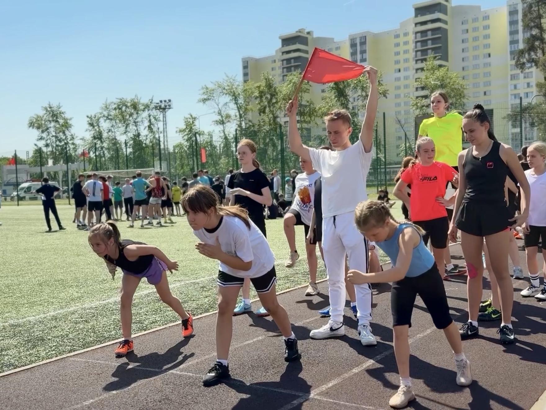 Фото: Ольга Стаферова