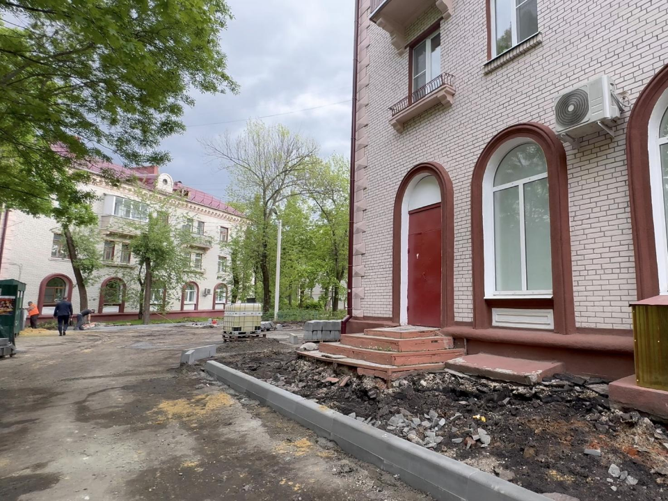 Фото: пресс-служба администрации Ленинского г.о.