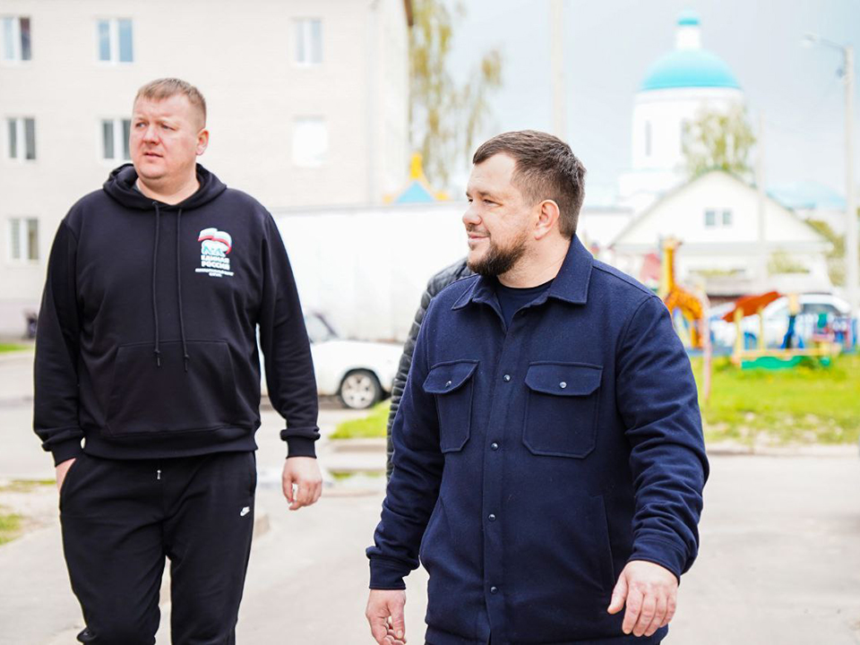 Фото: пресс-служба администрации Шатурского м.о.