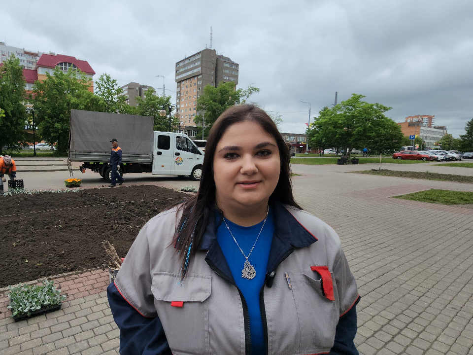 Фото: МедиаБанк Подмосковья/Валерий Гореловский