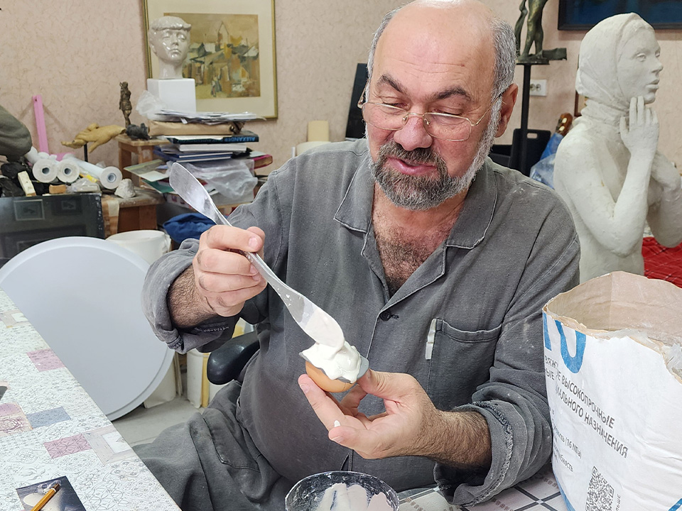 Фото: МедиаБанк Подмосковья/Валентина Максимова 