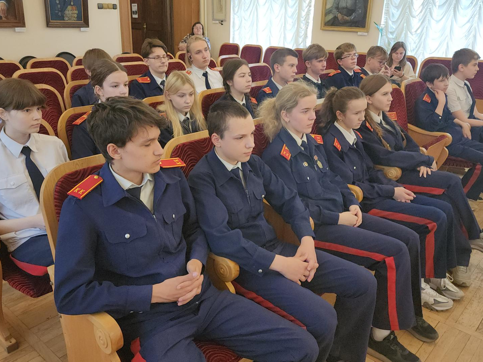Фото: пресс-служба городского округа Кашира
