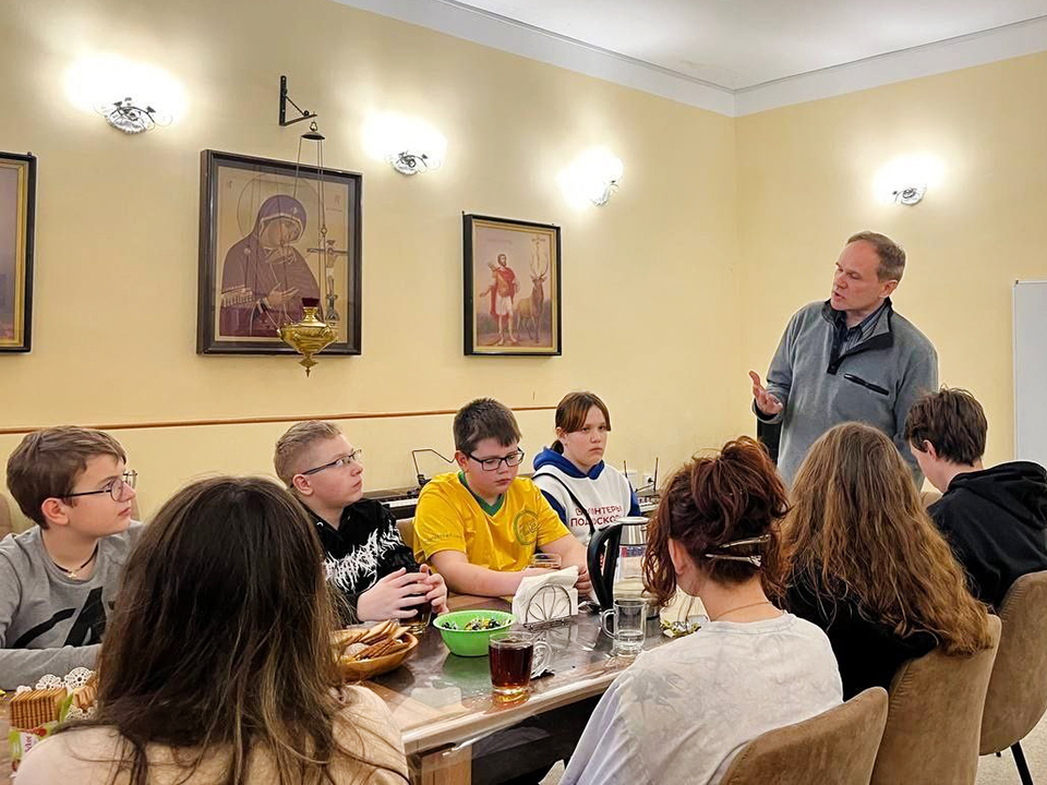 Фото: пресс-служба администрации Шатурского м.о.