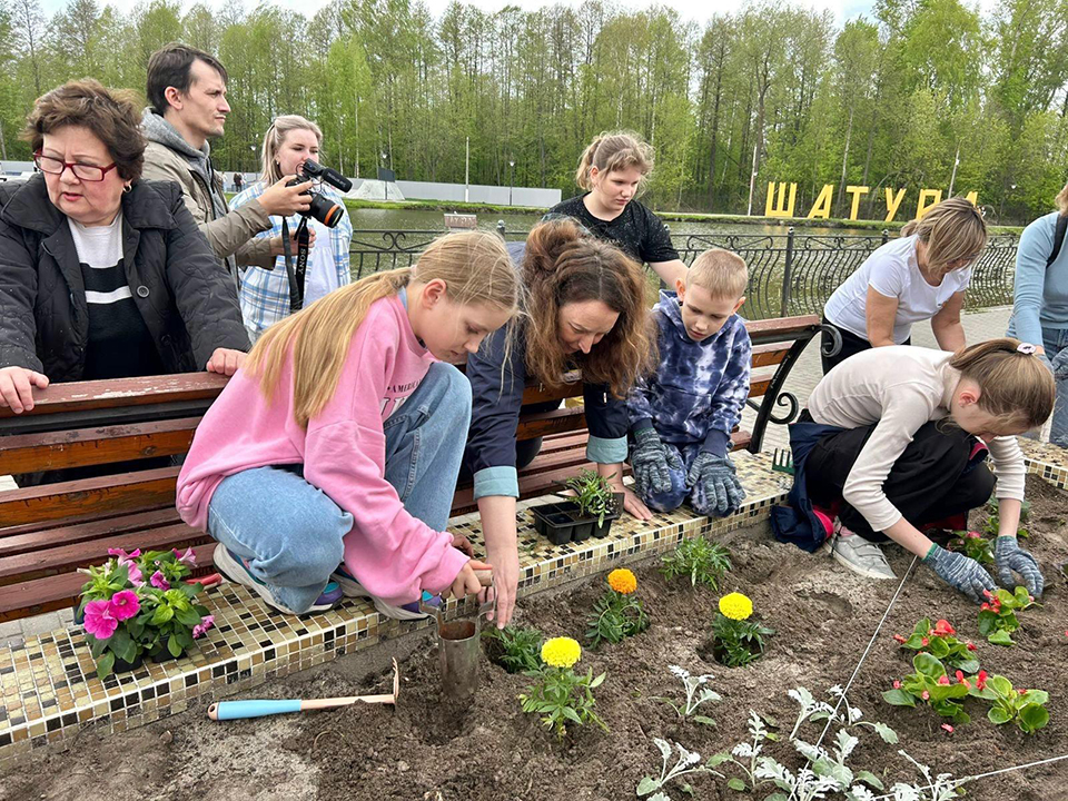 Фото: пресс-служба администрации Шатурского м.о.