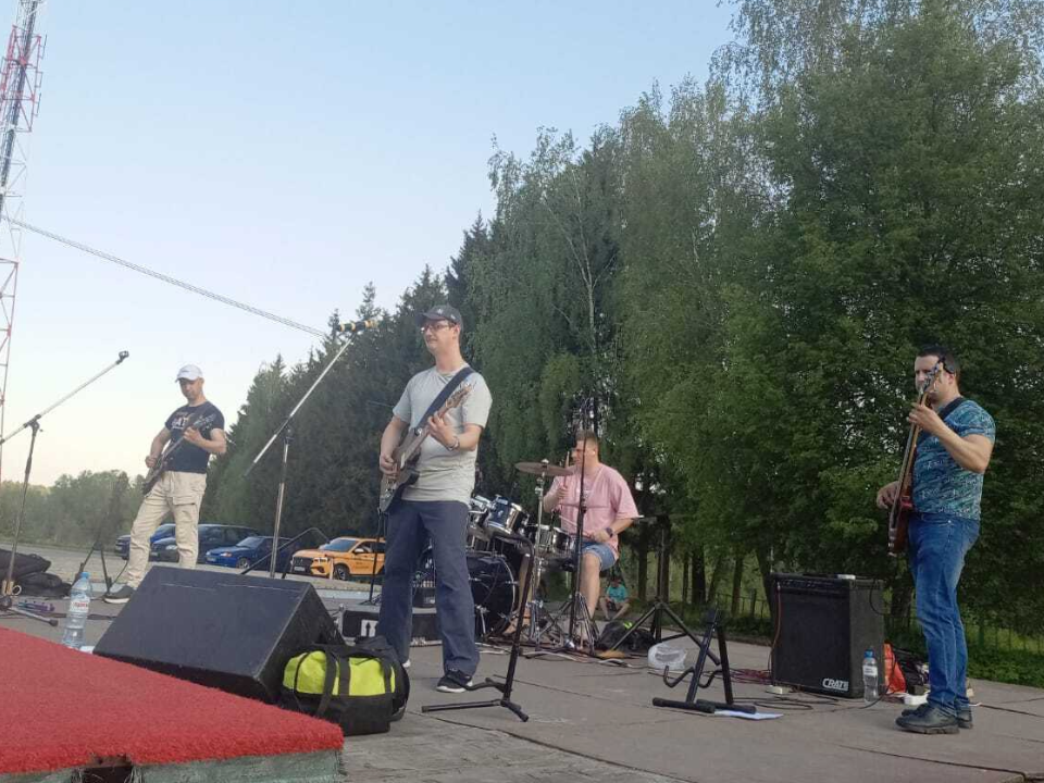 Фото: ЦКР «Подосинковский»