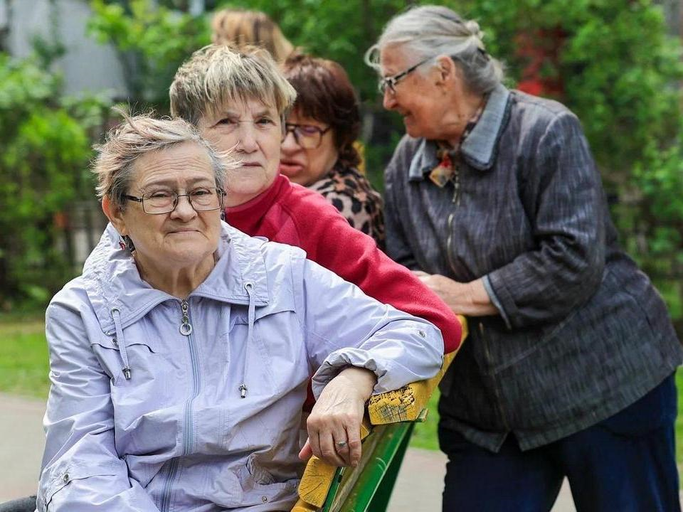 Фото: пресс-служба администрации г.о. Мытищи