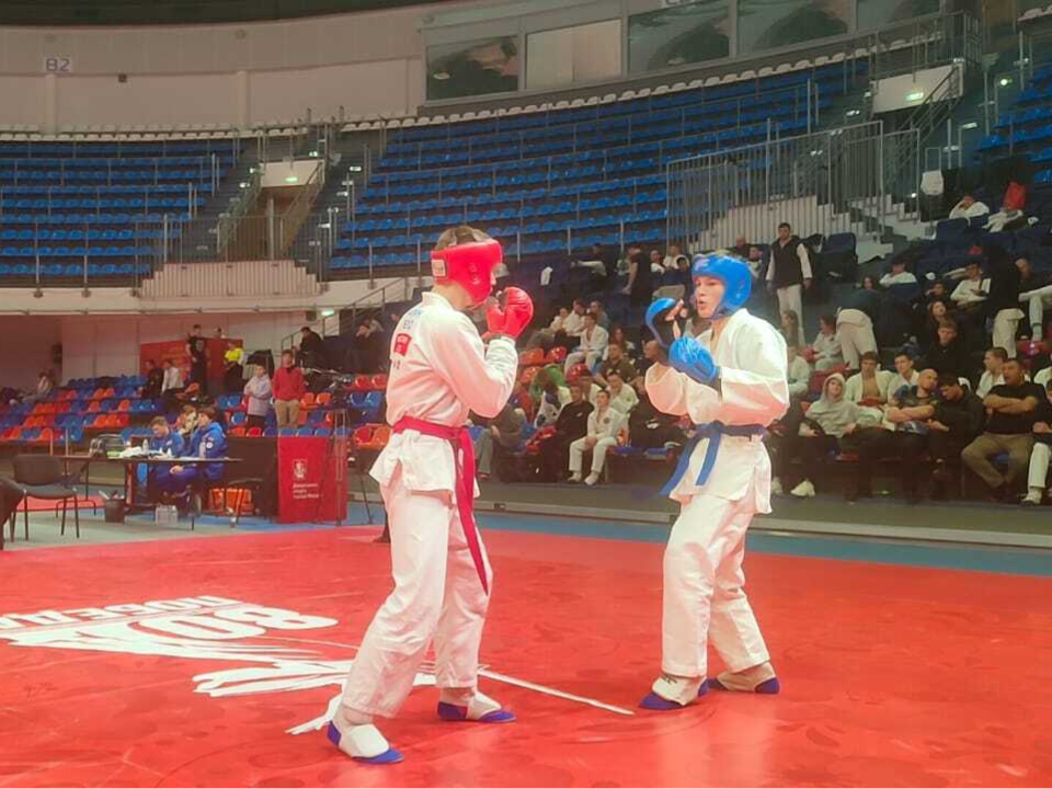 Фото: личный архив Ивана Соловьева