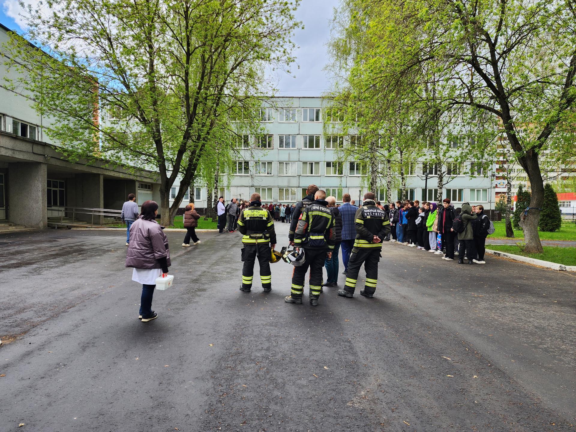 Фото: Ирина Моисеева