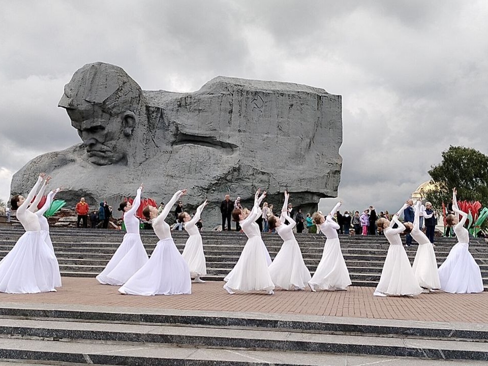 Фото: ЦРТДЮ Краснознаменска