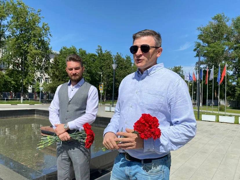 Фото: «Молодая Гвардия» г.о. Жуковский