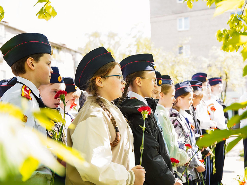 Фото: пресс-служба администрации Шатурского м.о.