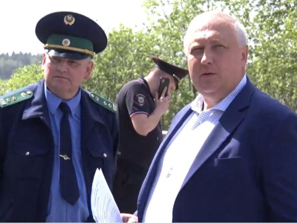 Фото: пресс-служба администрации м.о. Дмитров
