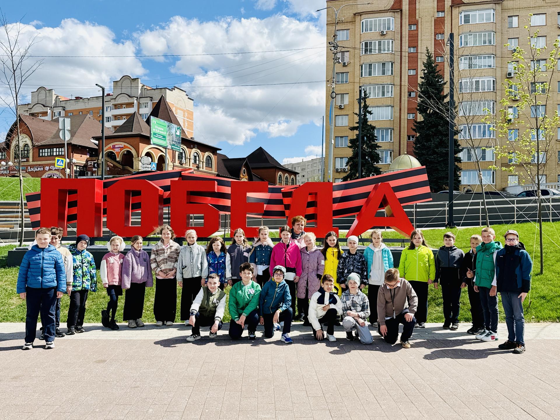 Фото: Ольга Стаферова