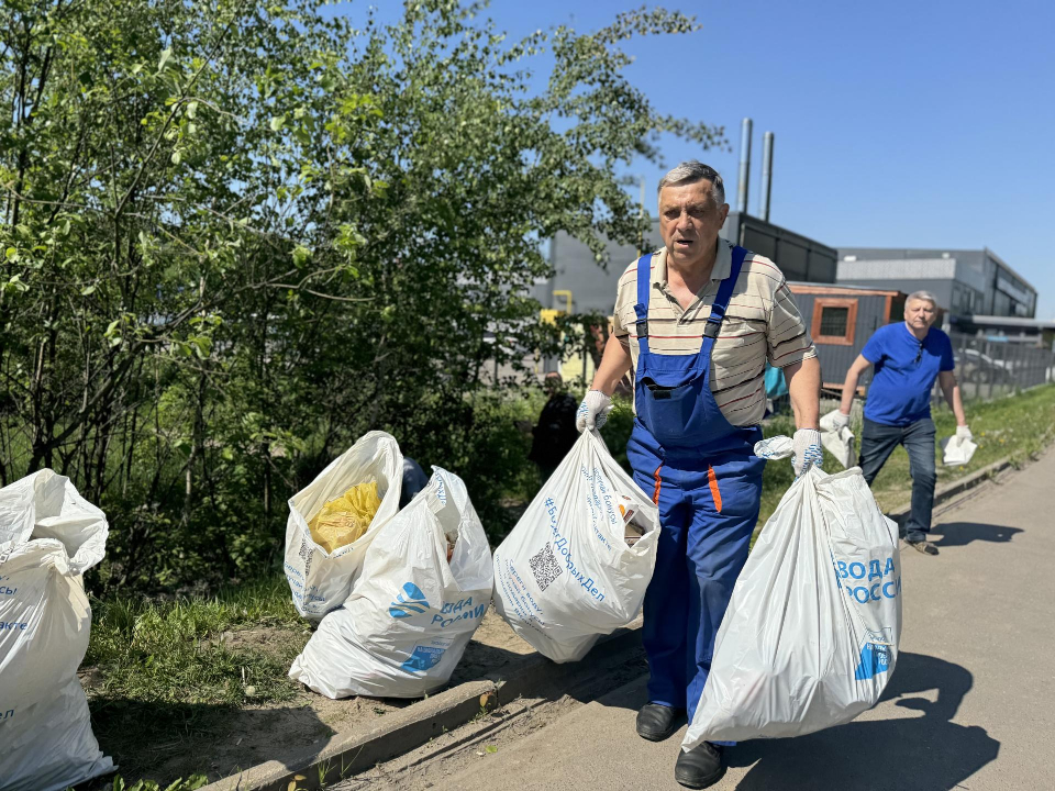 Фото: Полина Абраменко