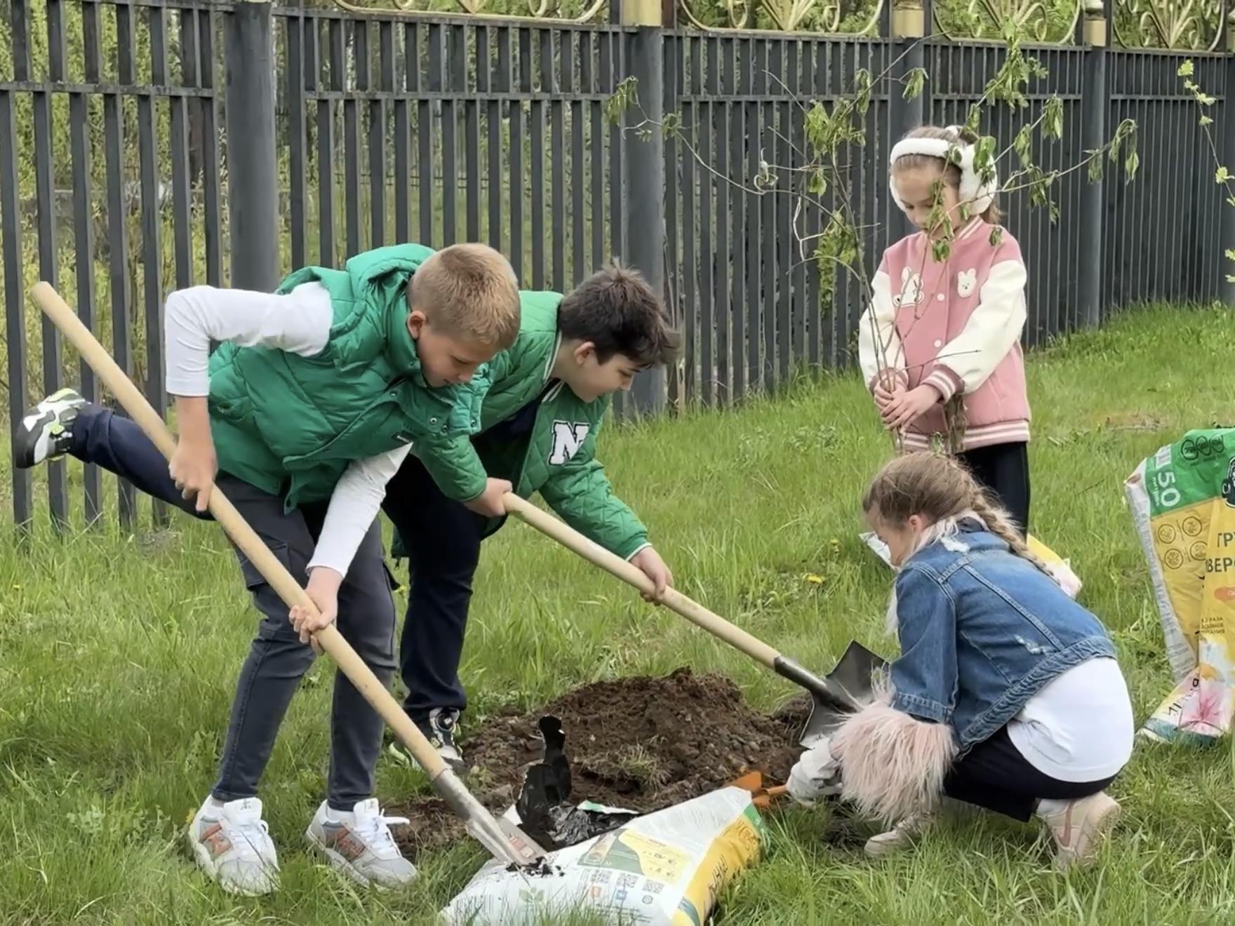 Фото: Ольга Стаферова
