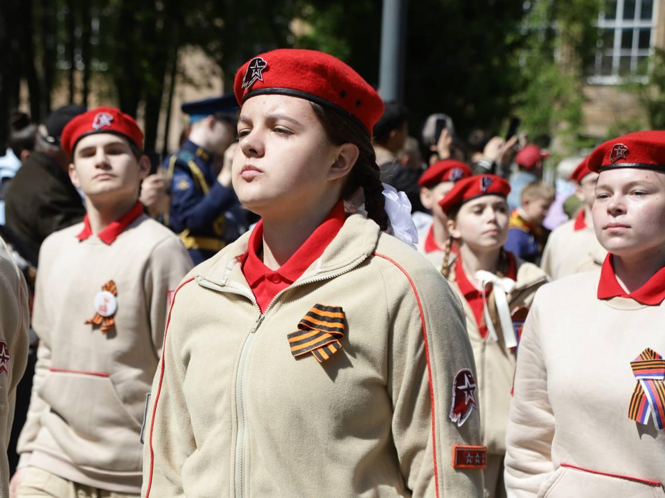 Фото: пресс-служба администрации г.о. Воскресенск 