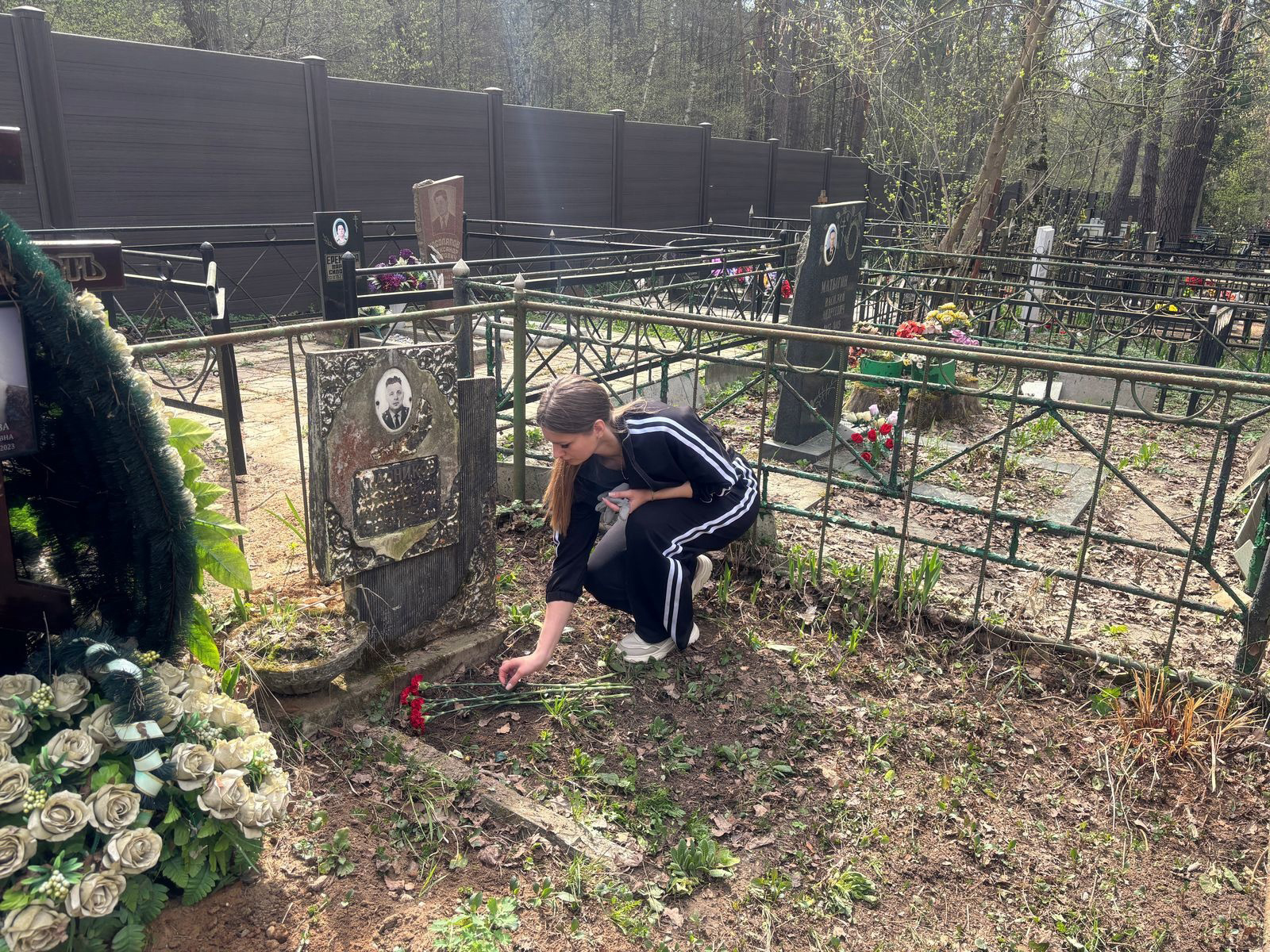 Фото: пресс-служба ОМВД России по г.о. Ступино