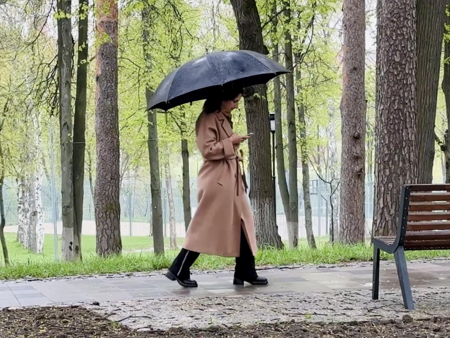 Фото: Ольга Стаферова