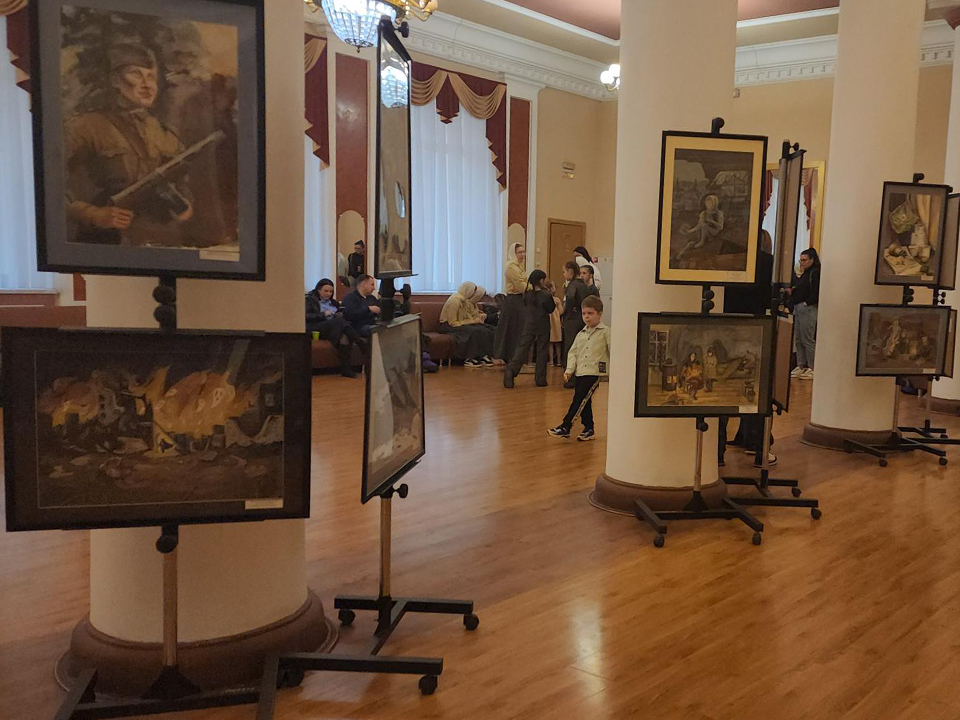 Фото: МедиаБанк Подмосковья/Ольга Шеметова