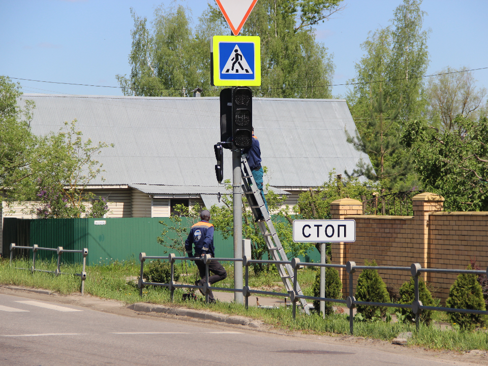 Фото: REGIONS/Василий Тремасов