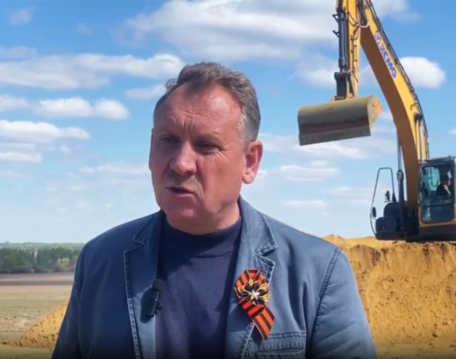 Фото: пресс-служба администрации м.о. Зарайск