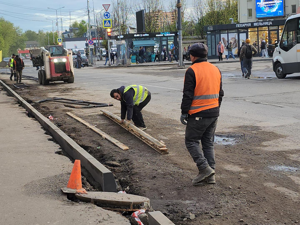 Фото: МедиаБанк Подмосковья/Ольга Шеметова