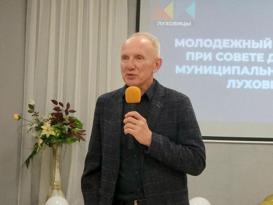 Фото: МедиаБанк Подмосковья/Юлия Скавронова
