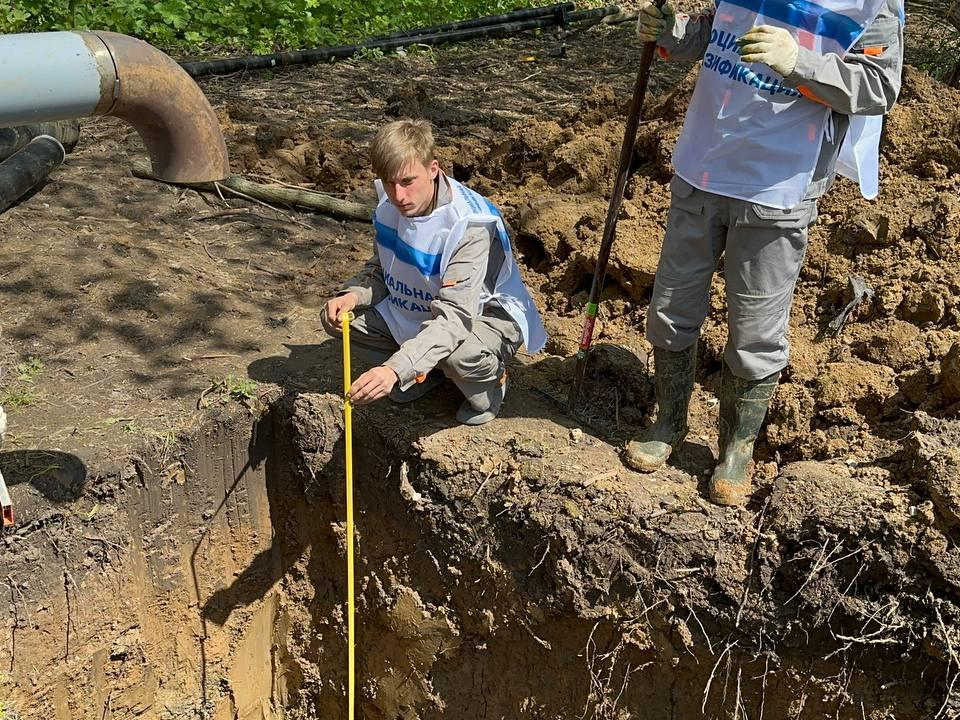 Фото: Эдуард Стратонов