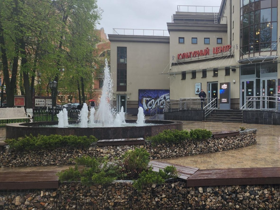 Фото: Хавива Фонина