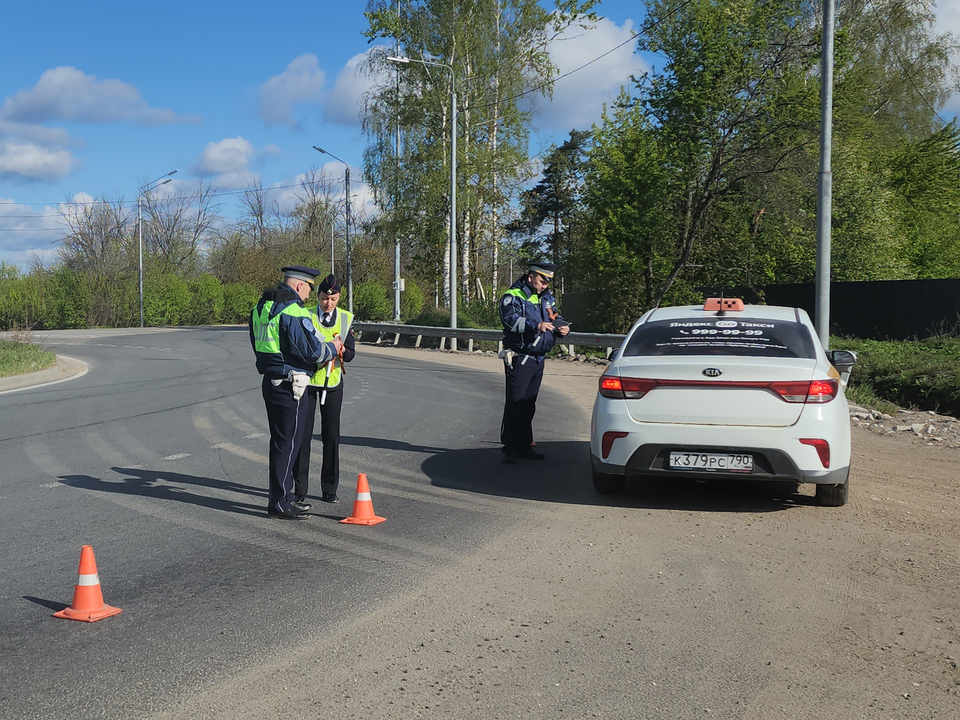 Фото: МедиаБанк Подмосковья/Ольга Шеметова