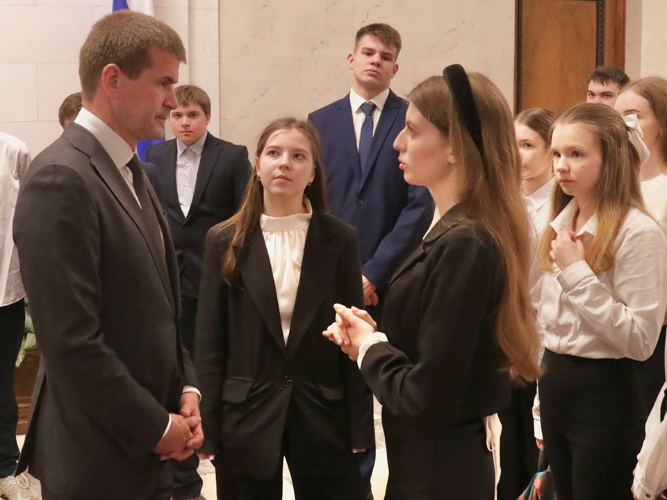 Фото: Геннадий Панин