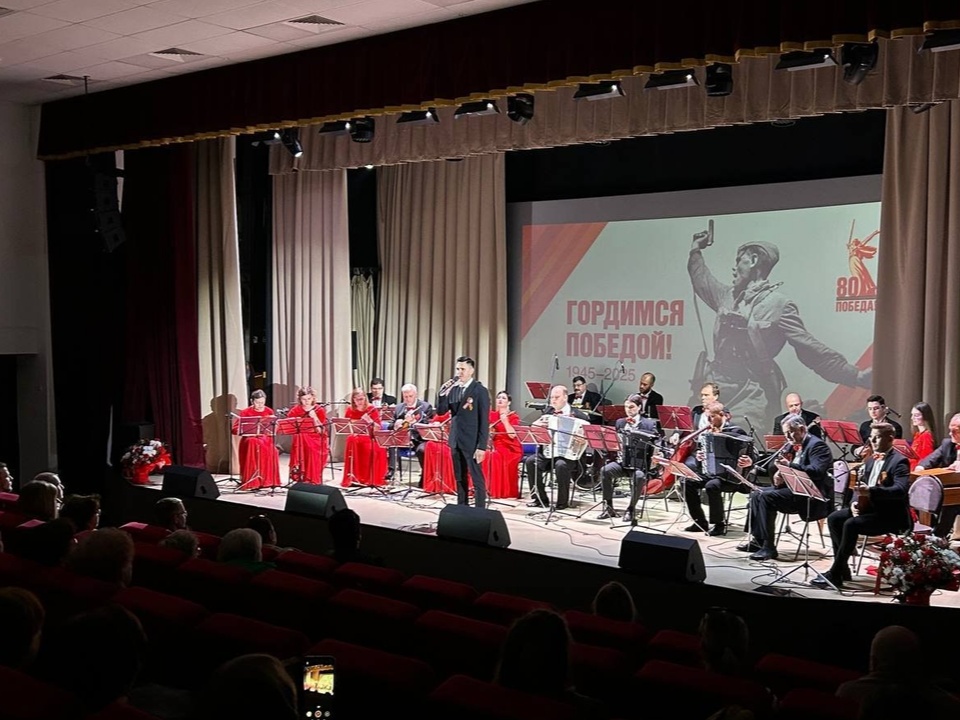 Фото: пресс-служба администрации городского округа Бронницы