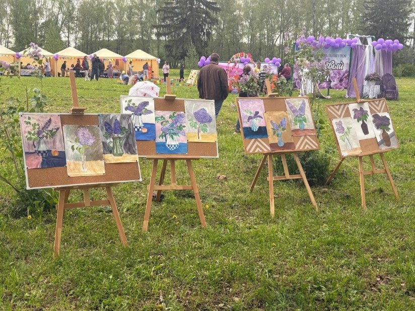 Фото: Анна Нестерова