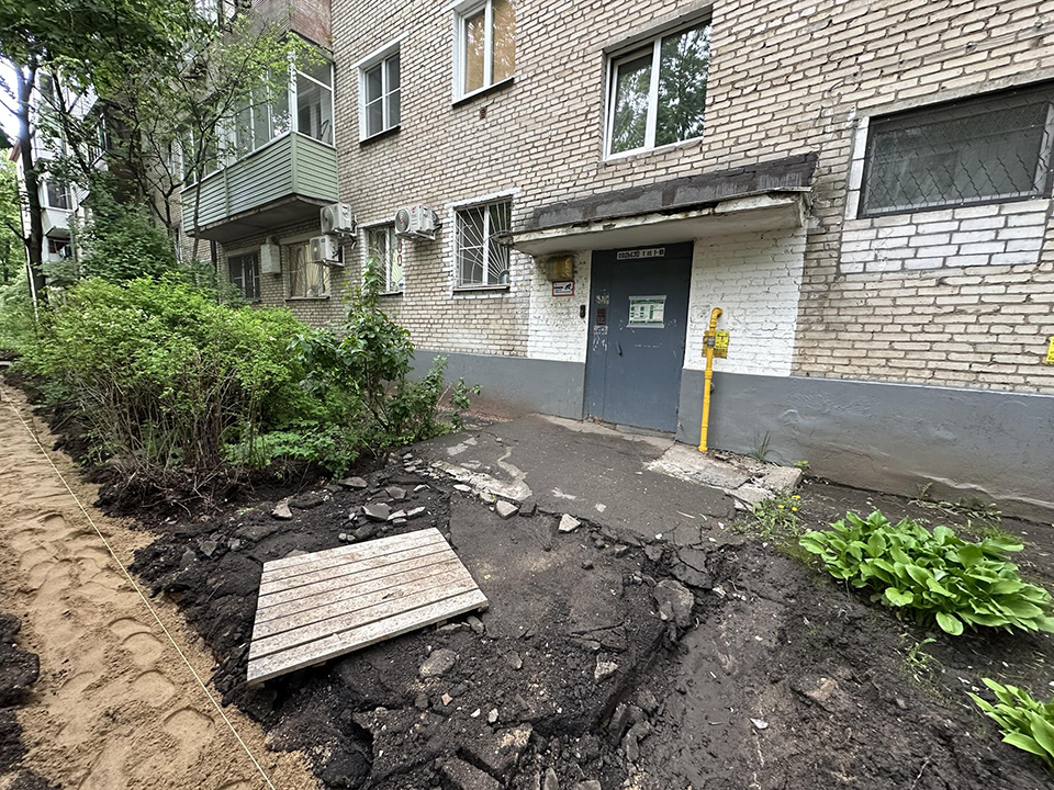 Фото: МедиаБанк Подмосковья/Кристина Тришина