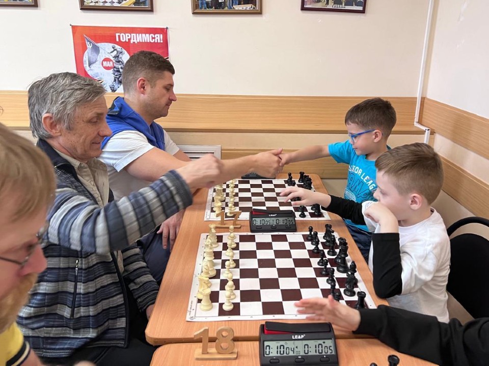 Фото: Центр развития физической культуры, спорта и отдыха