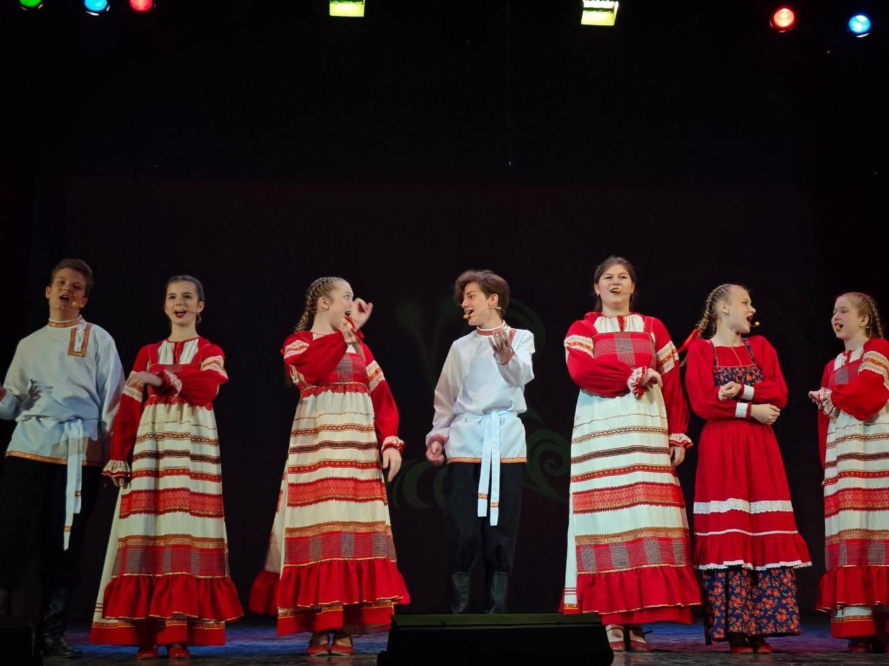 Фото: администрация г.о. Красногорск