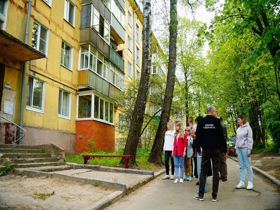 Фото: пресс-служба администрации г.о. Кашира