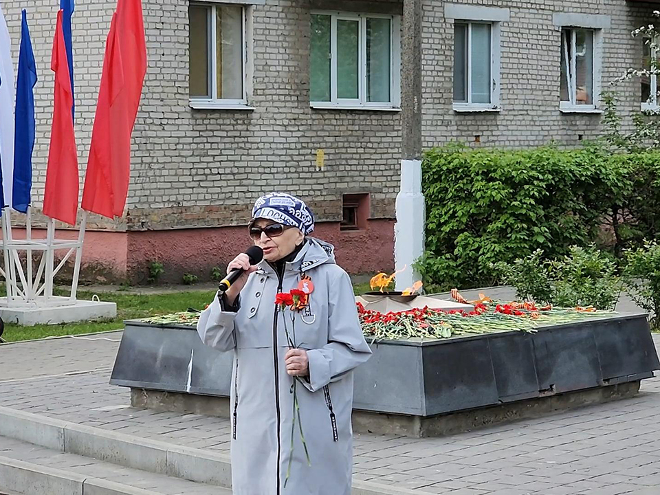 Фото: Вера Коренева