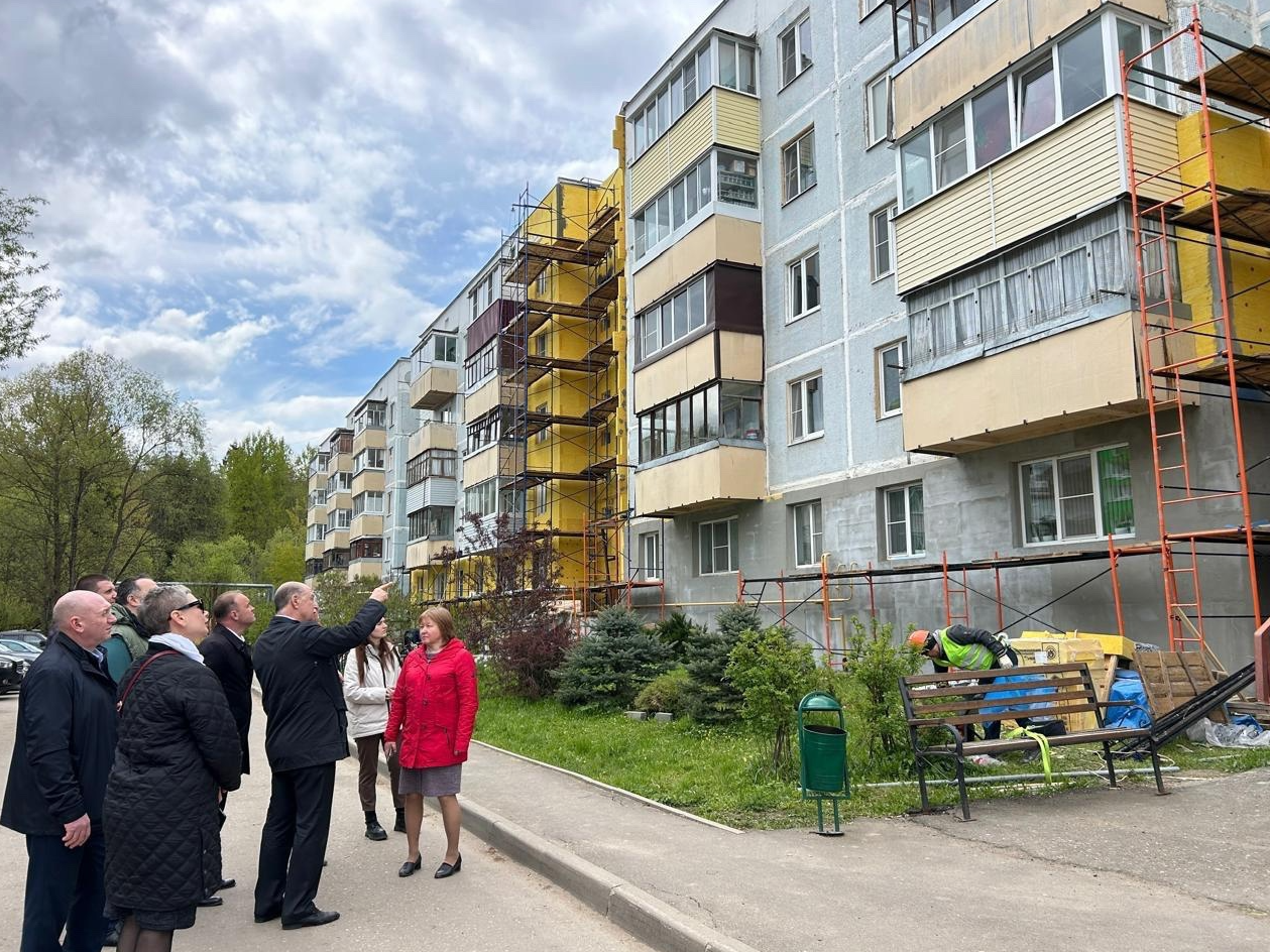 Фото: пресс-служба Александра Баранова      