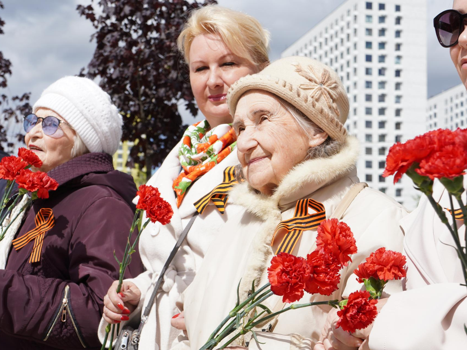 Фото: Дарья Антифьева