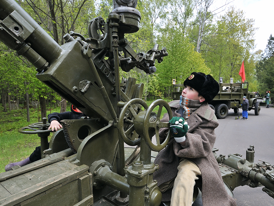 Фото: Сергей Демянюк