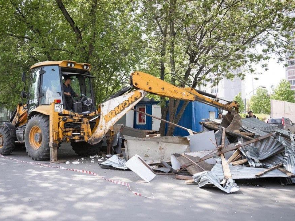 Фото: пресс-служба администрации г.о. Люберцы