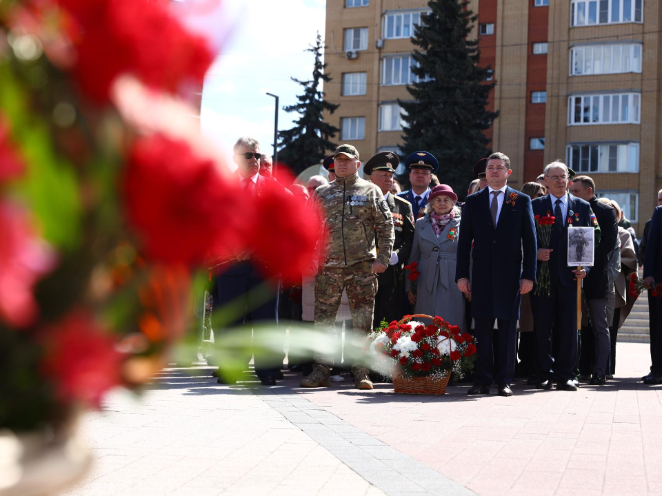 Фото: Раменский медиацентр