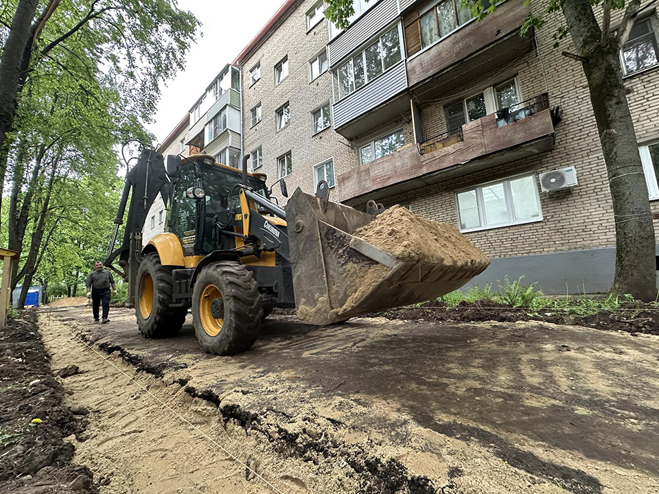 Фото: МедиаБанк Подмосковья/Кристина Тришина